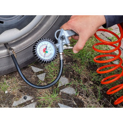 Kit 3 accessori per compressori